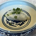 中国意境菜 白燕 - 