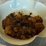 中国意境菜 白燕 - 