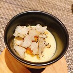 鉄板焼き 恵伝 - 