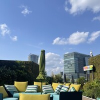 Gallery11(ホテルインディゴ東京渋谷) - 