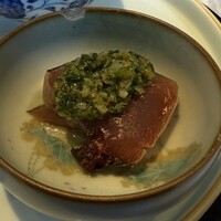 中国意境菜 白燕 - 