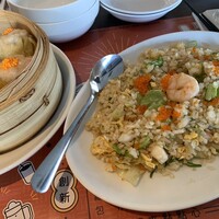 DimDimSum 大阪本店 - 