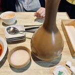 韓国料理 眞 - 