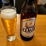 和牛バーガーとパンケーキ ラナマル - 