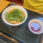 なか卯 枚方養父店 - 