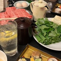 はり重 道頓堀本店 - 