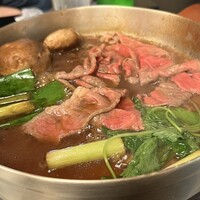 はり重 道頓堀本店 - 