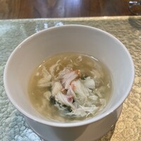 白金中華 星期菜 - 