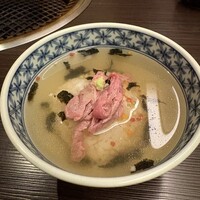 焼肉割烹 YP流 宗右衛門町本店 - 