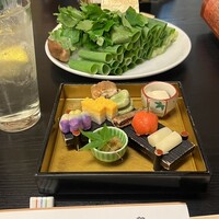 はり重 道頓堀本店 - 