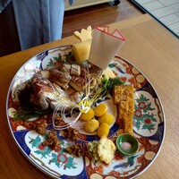 日本橋浅田 - 