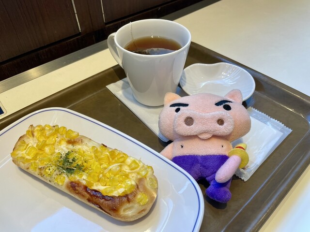 VIE DE FRANCE Akihabara Dining Ten