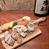 国分寺っ子居酒屋 燻し家もっくん