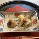 京料理 かじ - 