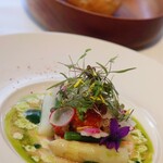 ロワゾー・パー・マツナガ - 