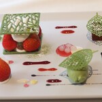 ロワゾー・パー・マツナガ - 