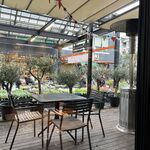 グロワーズ カフェ - 