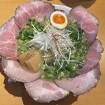 らーめん 鶴武者 - 