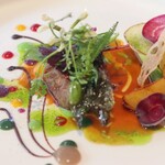 ロワゾー・パー・マツナガ - 