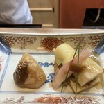 京料理 かじ - 