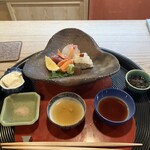 京料理 かじ - 