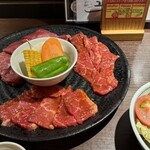 焼肉や とんちゃん亭 川崎店 - 
