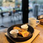 グロワーズ カフェ - 