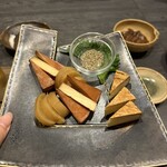 鮨処 まつき - 
