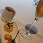 ロワゾー・パー・マツナガ - 