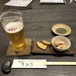 鮨処 まつき - 