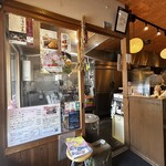 らーめん 鶴武者 - 