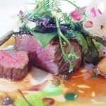 ロワゾー・パー・マツナガ - 