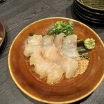 鮨処 まつき - 