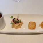 ロワゾー・パー・マツナガ - 