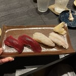 鮨処 まつき - 