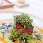 ロワゾー・パー・マツナガ - 