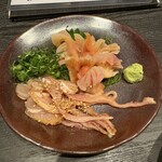 鮨処 まつき - 