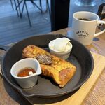 グロワーズ カフェ - 