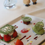 ロワゾー・パー・マツナガ - 