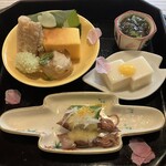 京料理 かじ - 