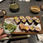 鮨処 まつき - 