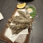 鮨処 まつき - 