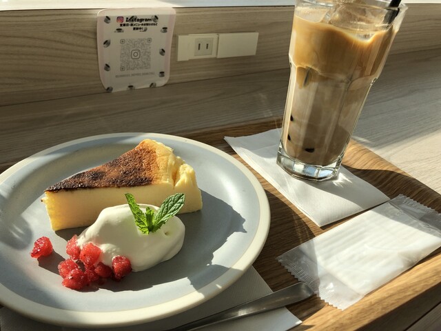 ぐりりカフェ - 長町（カフェ）の写真