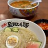 焼肉冷麺やまなか家 北上店