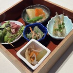 大衆割烹樋口 - 