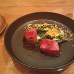 ラヴァン・グゥ - 