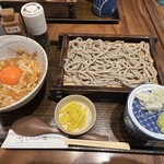 うどん しのぶ庵  - 