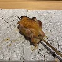 黒さつま鶏 煉火 - 