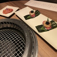 焼肉うしごろ 銀座店 - 
