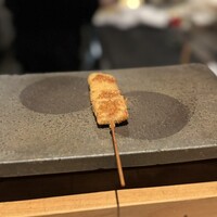 串揚げ 依知川 - 